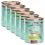 Terra Canis Grain-free Veal with parsley root, mango & blackcurrant 6 x 800 g