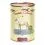 Terra Canis Horse with amaranth, peach & beetroot 6 x 400 g
