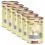 Terra Canis Horse with amaranth, peach & beetroot 6 x 400 g