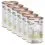 Terra Canis Hypoallergenic Horse & topinambur 6 x 400 g