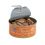 FISH4CATS Finest Tuna Fillet with Squid 12 x 70 g