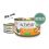 Schesir Complements Cat Tuna z aloe vera želejem 70 g