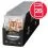 PRO PLAN CAT INDOOR vrečka - Losos v soku 26 x 85 g