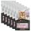 PURINA PRO PLAN CAT DELICATE DIGESTION vrečka - Puran v soku 6 x 85 g