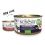 Schesir Dopolnila Cat Tuna s smučem v želeju 70 g