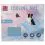 Dog Fantasy Hladilna blazina XL 70 x 100 cm
