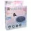 Dog Fantasy Plitev bazen z vodnimi curki 150 cm