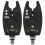 NGT 2x Bite Alarm VX2 + 2x Swinger + 2x batteries FREE!!! - NEORIGINALNA EMBALAŽA