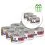 Hill's Prescription Diet Cat i/d Digestive Care Chicken 82 g, 9+3 BREZPLAČNO