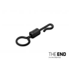 Delphin THE END Quick Swap Heli / 10x