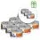 Hill's Prescription Diet Feline Stew c/d Multicare with Chicken & Vegetables 82 g, 9+3 BREZPLAČNO