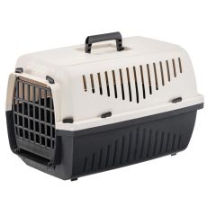 Ferplast Skipper 1 Transportino 48 x 32 x 31 cm beige
