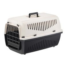Ferplast Skipper 2 Transportino 55 x 36 x 33 cm beige
