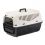 Ferplast Skipper 2 Transportino 55 x 36 x 33 cm beige