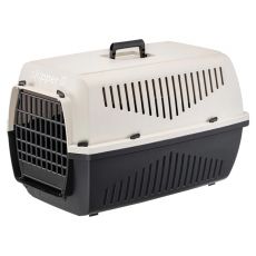 Ferplast Skipper 3 Transportino 62 x 41 x 38 cm beige