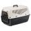 Ferplast Skipper 3 Transportino 62 x 41 x 38 cm beige
