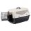 Ferplast Skipper 3 Transportino 62 x 41 x 38 cm beige
