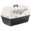 Ferplast Skipper 3 Transportino 62 x 41 x 38 cm beige