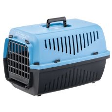 Ferplast Skipper 1 Transportino 48 x 32 x 31 cm blue