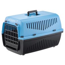 Ferplast Skipper 2 Transportino 55 x 36 x 33 cm blue