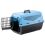 Ferplast Skipper 2 Transportino 55 x 36 x 33 cm blue