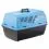 Ferplast Skipper 2 Transportino 55 x 36 x 33 cm blue