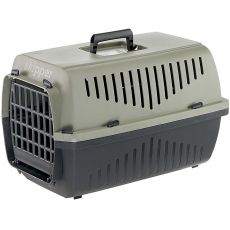 Ferplast Skipper 1 Transportino 48 x 32 x 31 cm green