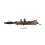 Zfish Method Feeder ZFX 20g