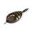 Zfish Method Feeder ZFX 30g