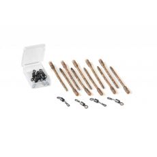 Extra Carp Anti Tangle & Quick Change Swivel - 50mm