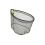 Matrix Carp Scoop Net L 55x45cm