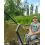 MATRIX Slider Rest XL 40cm