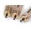 Matrix Finesse Pellet Waggler 8g / 2x