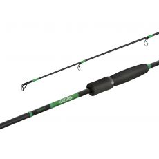Delphin WASABI Spin NXT 240cm/10-30g