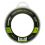 Matrix Horizon® X Tapered Leaders 0,22 - 0,28 mm / 12m / 5x