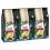 Sheba Fresh Cuisine Taste of Paris vrečke s hrano v soku 3 x (6x50 g)