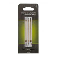 Matrix Moulded Feeder Links 70mm x 3 