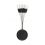 Matrix Slim Line Rubber Stops M