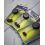 Matrix Slim Line Rubber Stops M