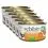Schesir Complements Cat Tuna z aloe vera želejem 6 x 70 g