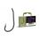 Delphin THORN Longer 11x 4