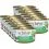 Schesir Complements Cat Tuna z želejem iz morskih alg 12 x 70 g