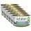 Schesir Complements Cat Tuna z morsko &scaron;čuko v želeju 6 x 70 g