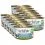 Schesir Complements Cat Tuna z morsko &scaron;čuko v želeju 12 x 70 g
