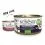 Schesir Dopolnila Cat Tuna s smučem v želeju 6 x 70 g