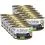 Schesir Dopolnila Cat Tuna s smučem v želeju 12 x 70 g