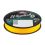 Berkley Whiplash 8 yellow 150m 0,14mm