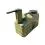 HOLDCARP Smart Rechargeable Tap + Cubic Water Carrier 11L