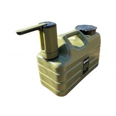 HOLDCARP Smart Rechargeable Tap + Cubic Water Carrier 25L