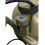 HOLDCARP Rechargeable Camping Shower 25L